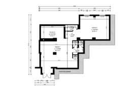 Spatiu comercial, 115 mp, zona Pasteur