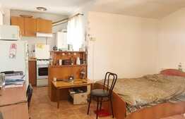 Cauti o garsoniera tip studio la 5 minute de UMF? Noi avem oferta potrivita!