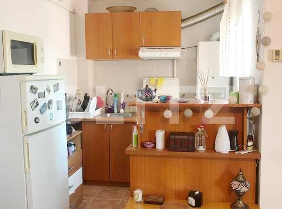 Garsonieră de închiriat Zorilor - 41020AI | BLITZ Cluj-Napoca | Poza3