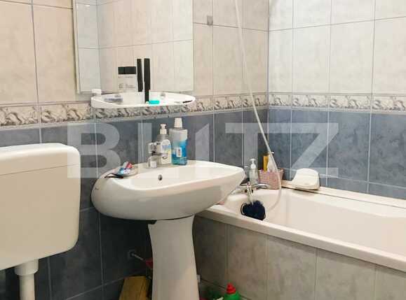 Garsonieră de închiriat Zorilor - 41020AI | BLITZ Cluj-Napoca | Poza5