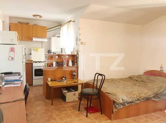 Garsonieră de închiriat Zorilor - 41020AI | BLITZ Cluj-Napoca | Poza2