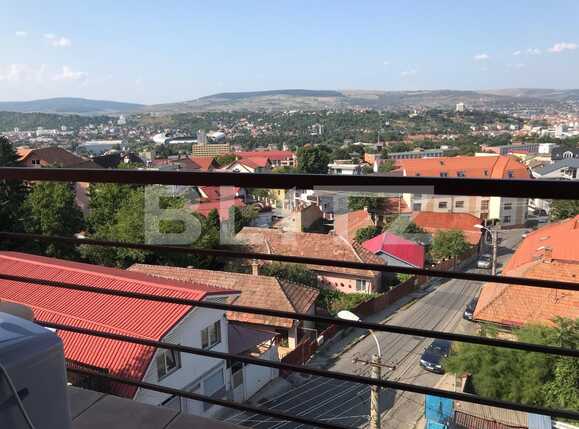 Garsonieră de închiriat Zorilor - 41020AI | BLITZ Cluj-Napoca | Poza6