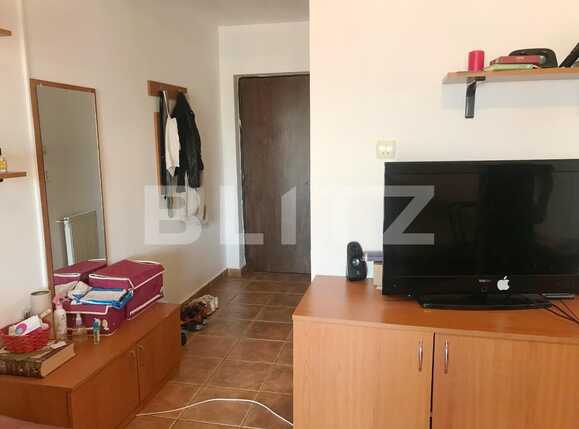 Garsonieră de închiriat Zorilor - 41020AI | BLITZ Cluj-Napoca | Poza4