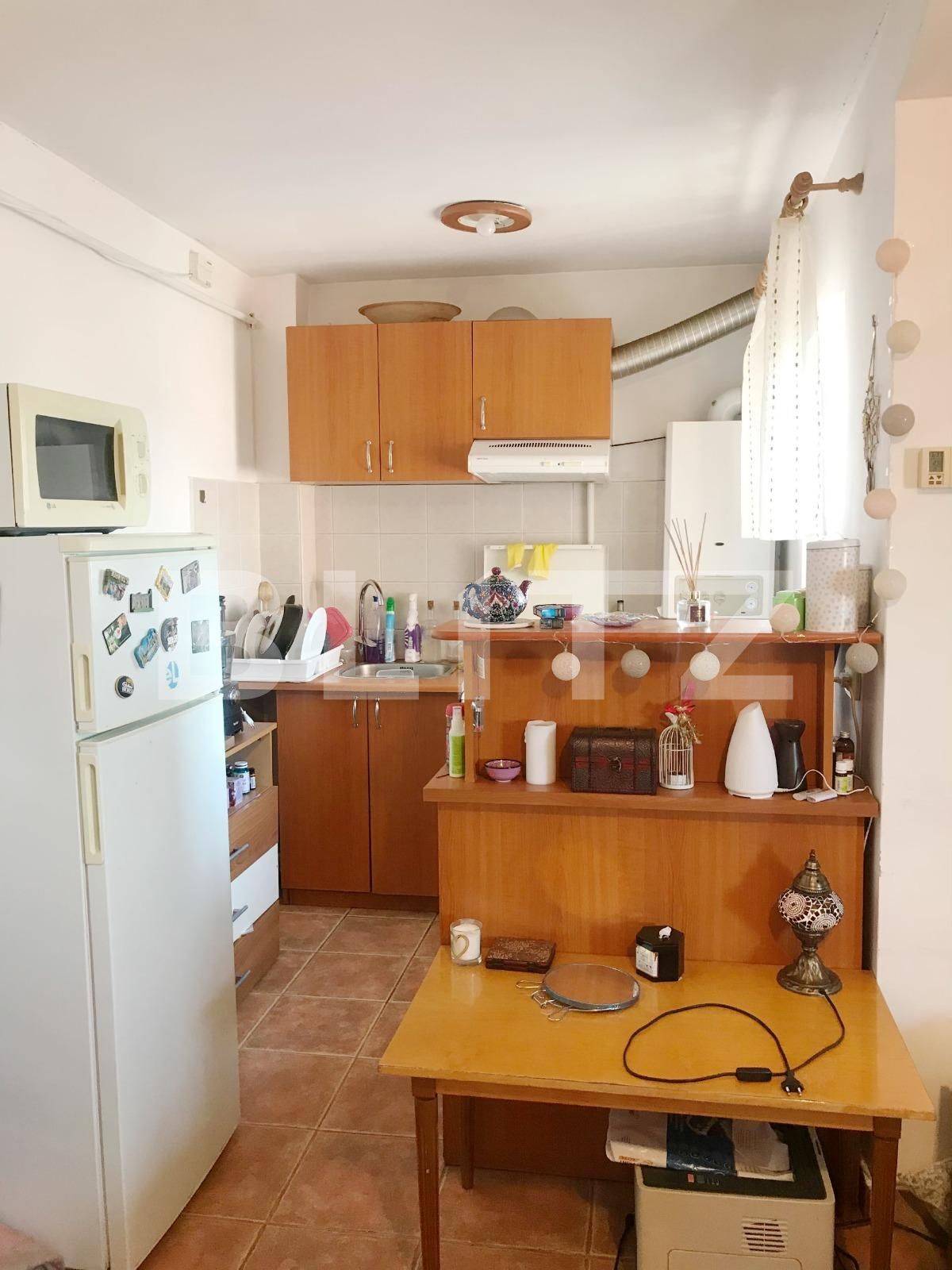 Garsonieră de închiriat Zorilor - 41020AI | BLITZ Cluj-Napoca | Poza3