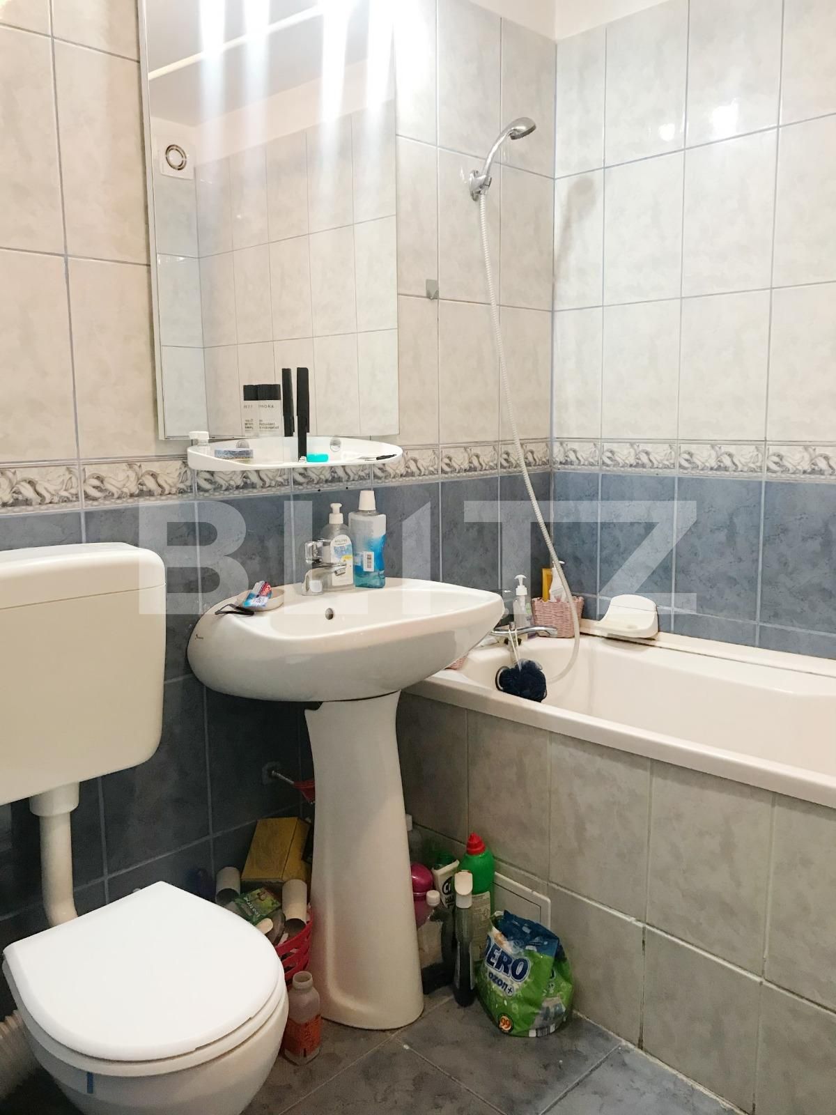 Garsonieră de închiriat Zorilor - 41020AI | BLITZ Cluj-Napoca | Poza5