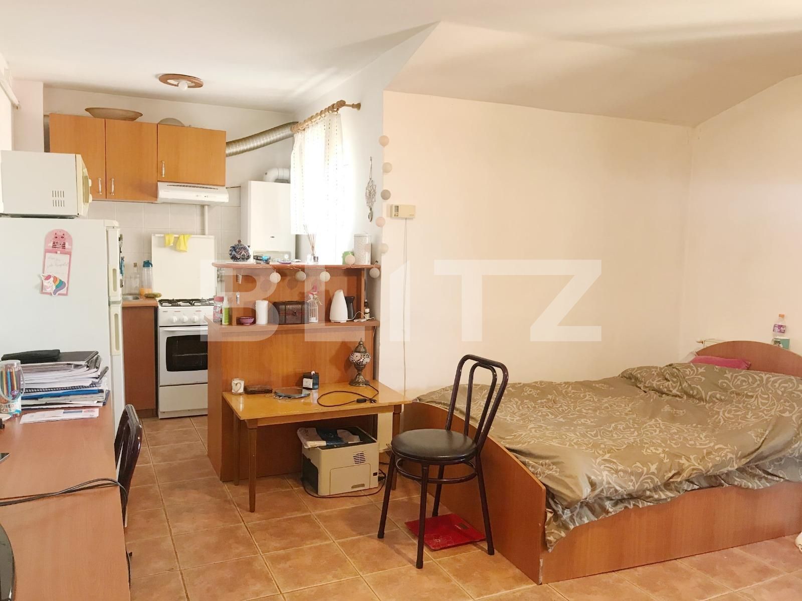 Garsonieră de închiriat Zorilor - 41020AI | BLITZ Cluj-Napoca | Poza2