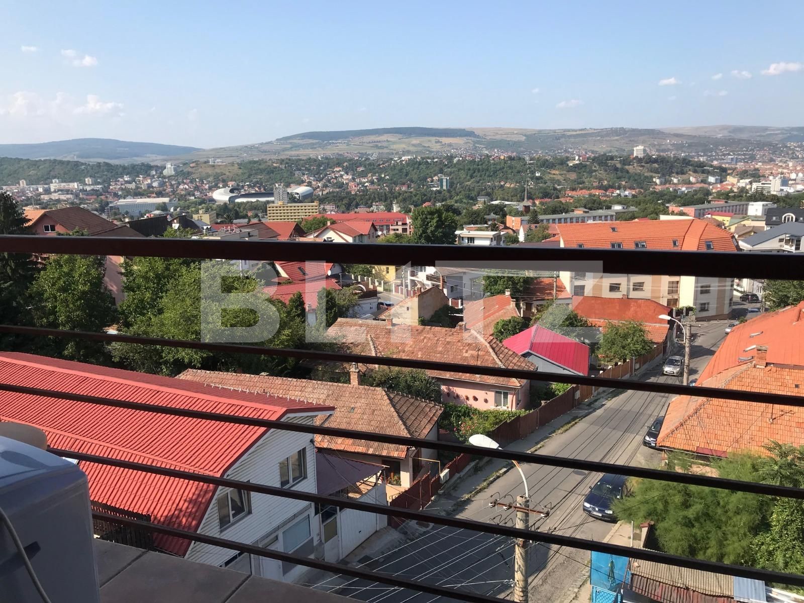 Garsonieră de închiriat Zorilor - 41020AI | BLITZ Cluj-Napoca | Poza6