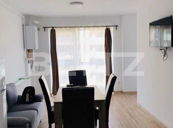 Apartament de închiriat 2 camere Gheorgheni - 41021AI | BLITZ Cluj-Napoca | Poza1
