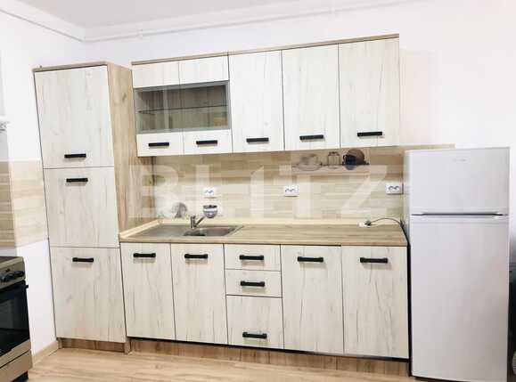 Apartament de închiriat 2 camere Gheorgheni - 41021AI | BLITZ Cluj-Napoca | Poza3