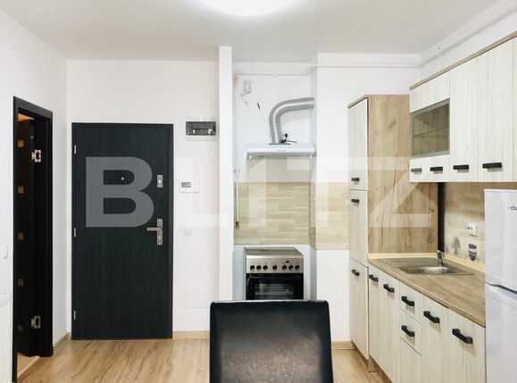 Apartament de închiriat 2 camere Gheorgheni - 41021AI | BLITZ Cluj-Napoca | Poza2