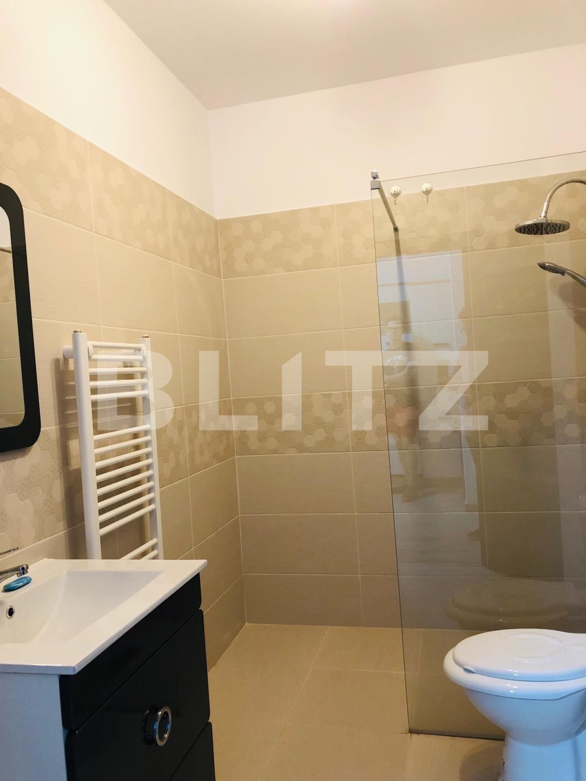 Apartament de închiriat 2 camere Gheorgheni - 41021AI | BLITZ Cluj-Napoca | Poza6