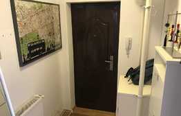 Apartament 2 camere, prima inchiriere, zona strazii Stejarului!