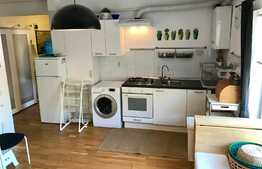 Apartament 2 camere, prima inchiriere, zona strazii Stejarului!