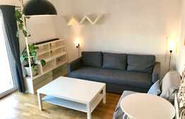 Apartament 2 camere, prima inchiriere, zona strazii Stejarului!