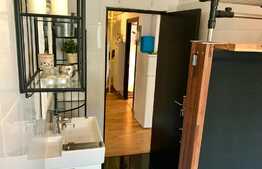 Apartament 2 camere, prima inchiriere, zona strazii Stejarului!