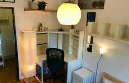 Apartament 2 camere, prima inchiriere, zona strazii Stejarului!