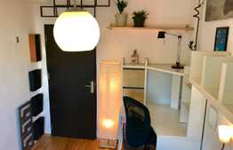 Apartament 2 camere, prima inchiriere, zona strazii Stejarului!