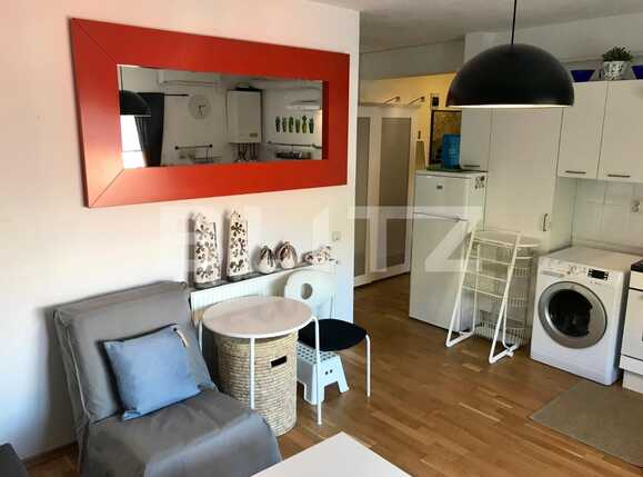 Apartament de închiriat 2 camere Floreşti - 41022AI | BLITZ Cluj-Napoca | Poza3