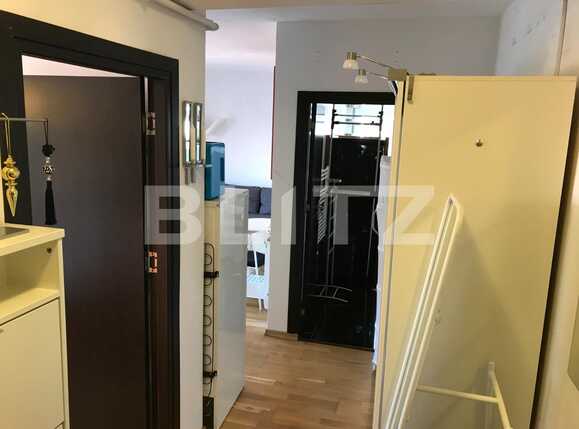 Apartament de închiriat 2 camere Floreşti - 41022AI | BLITZ Cluj-Napoca | Poza9