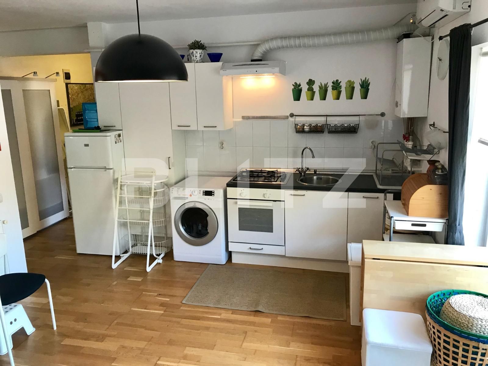 Apartament de închiriat 2 camere Floreşti - 41022AI | BLITZ Cluj-Napoca | Poza4