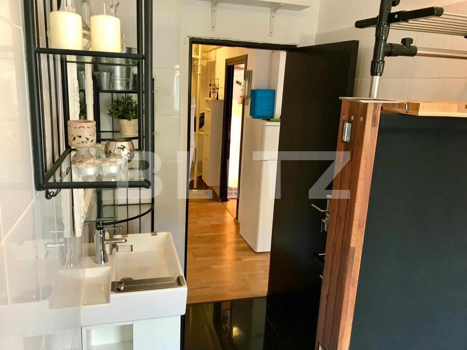 Apartament de închiriat 2 camere Floreşti - 41022AI | BLITZ Cluj-Napoca | Poza15