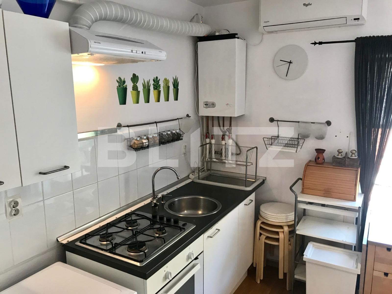 Apartament de închiriat 2 camere Floreşti - 41022AI | BLITZ Cluj-Napoca | Poza5