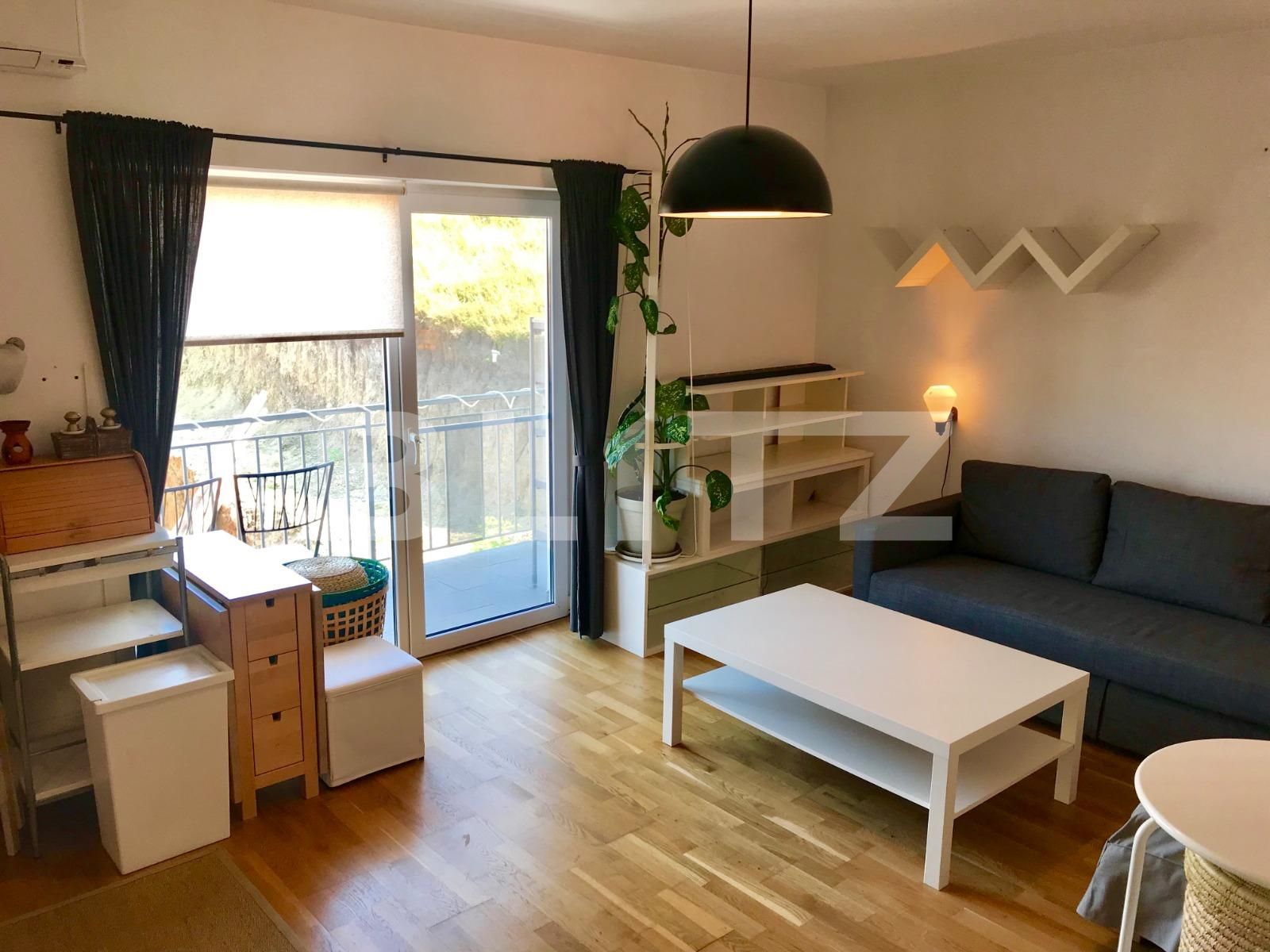 Apartament de închiriat 2 camere Floreşti - 41022AI | BLITZ Cluj-Napoca | Poza2