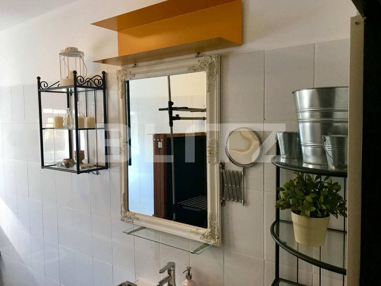 Apartament de închiriat 2 camere Floreşti - 41022AI | BLITZ Cluj-Napoca | Poza12