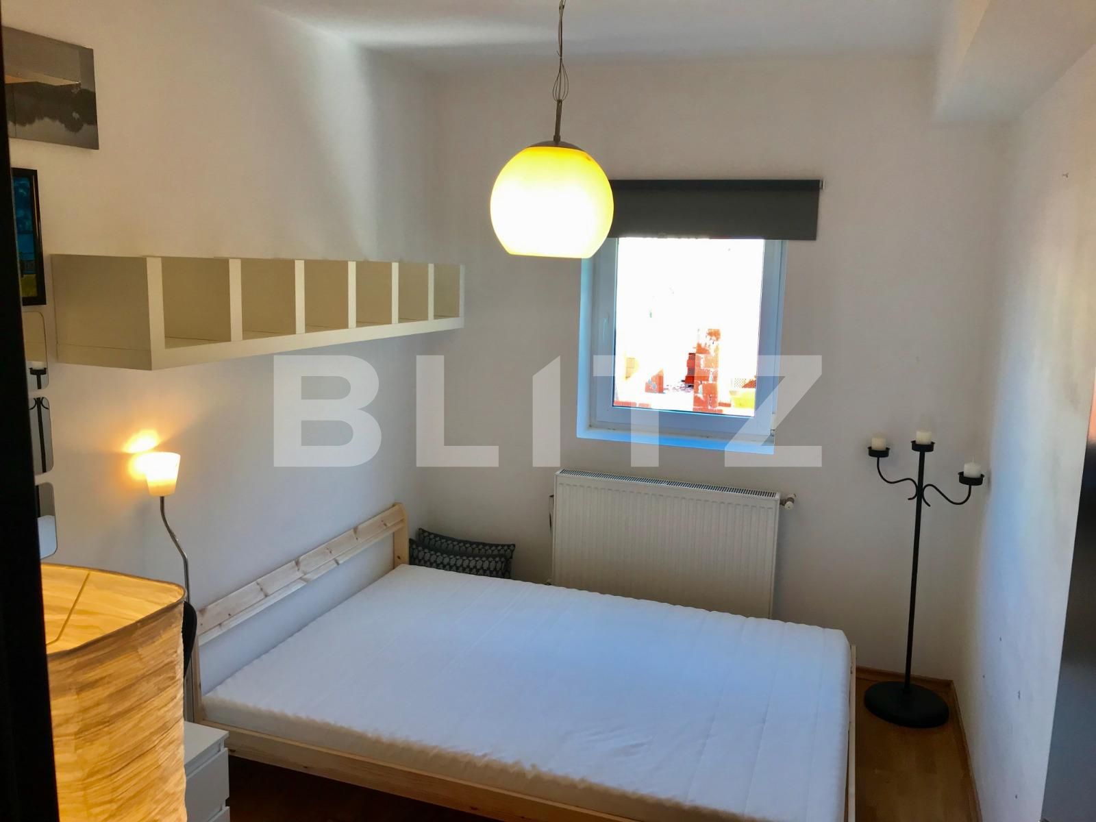 Apartament de închiriat 2 camere Floreşti - 41022AI | BLITZ Cluj-Napoca | Poza8
