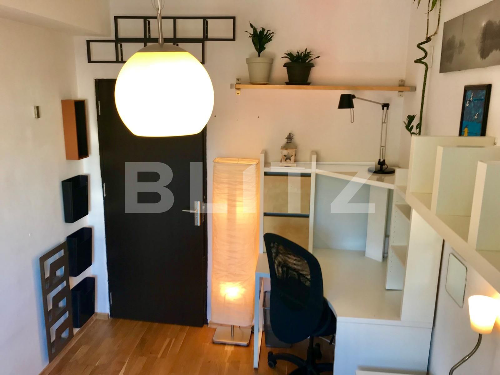 Apartament de închiriat 2 camere Floreşti - 41022AI | BLITZ Cluj-Napoca | Poza7