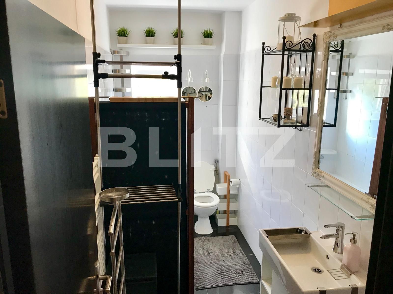 Apartament de închiriat 2 camere Floreşti - 41022AI | BLITZ Cluj-Napoca | Poza13