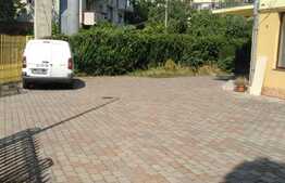 Spatiu de birou/sediu firma, 80mp