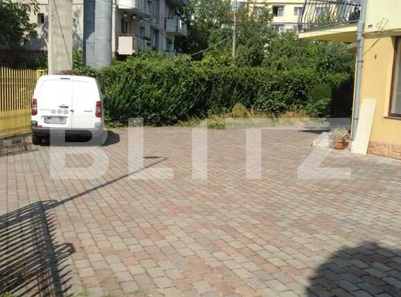 Spațiu birouri de închiriat Marasti - 41023SIB | BLITZ Cluj-Napoca | Poza4