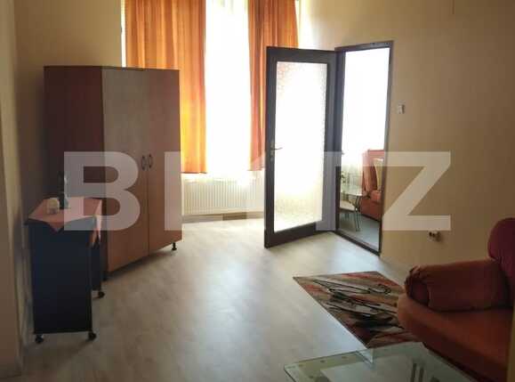 Spațiu birouri de închiriat Marasti - 41023SIB | BLITZ Cluj-Napoca | Poza1