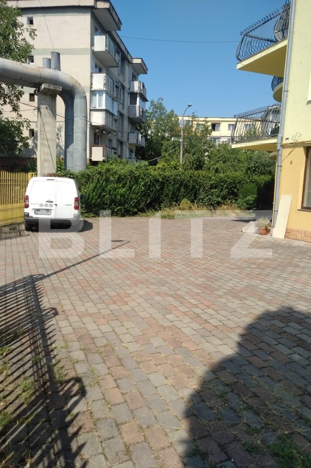 Spațiu birouri de închiriat Marasti - 41023SIB | BLITZ Cluj-Napoca | Poza4