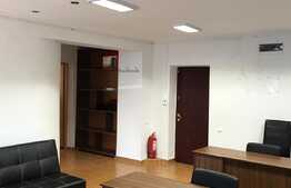 Spatiu birouri, 60 mp, luminos, cu parcare inclusa