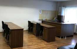 Spatiu birouri, 60 mp, luminos, cu parcare inclusa