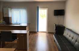 Spatiu birouri, 60 mp, luminos, cu parcare inclusa