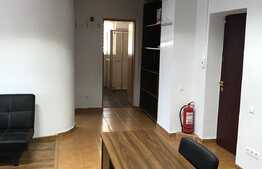 Spatiu birouri, 60 mp, luminos, cu parcare inclusa