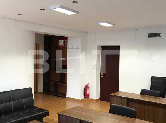 Spațiu birouri de închiriat Bună Ziua - 41025SIB | BLITZ Cluj-Napoca | Poza1