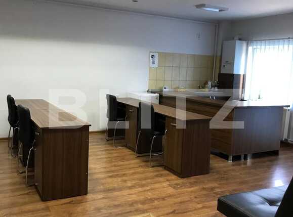 Spațiu birouri de închiriat Bună Ziua - 41025SIB | BLITZ Cluj-Napoca | Poza3