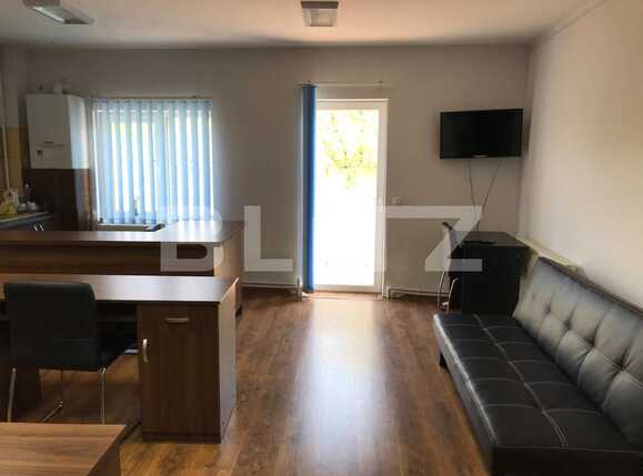 Spațiu birouri de închiriat Bună Ziua - 41025SIB | BLITZ Cluj-Napoca | Poza5