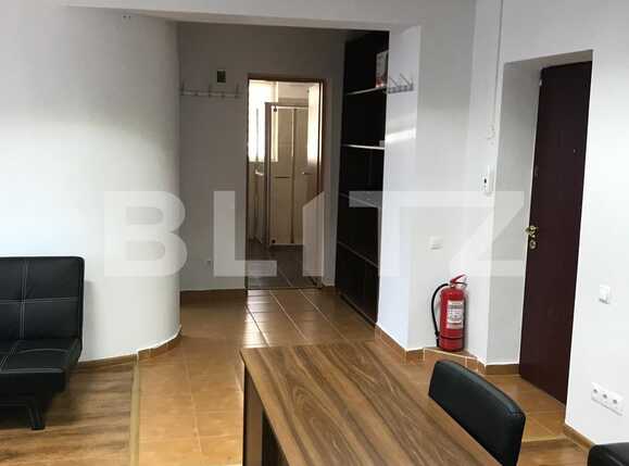 Spațiu birouri de închiriat Bună Ziua - 41025SIB | BLITZ Cluj-Napoca | Poza4