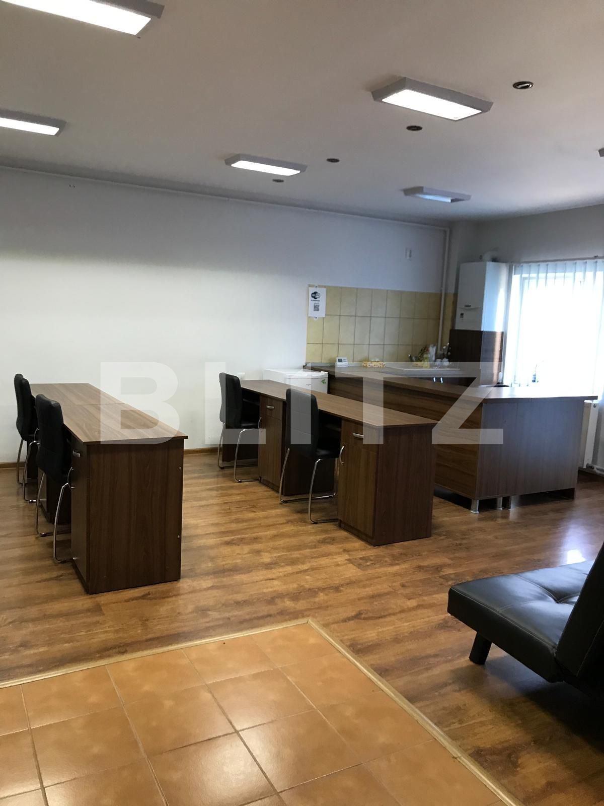 Spațiu birouri de închiriat Bună Ziua - 41025SIB | BLITZ Cluj-Napoca | Poza3