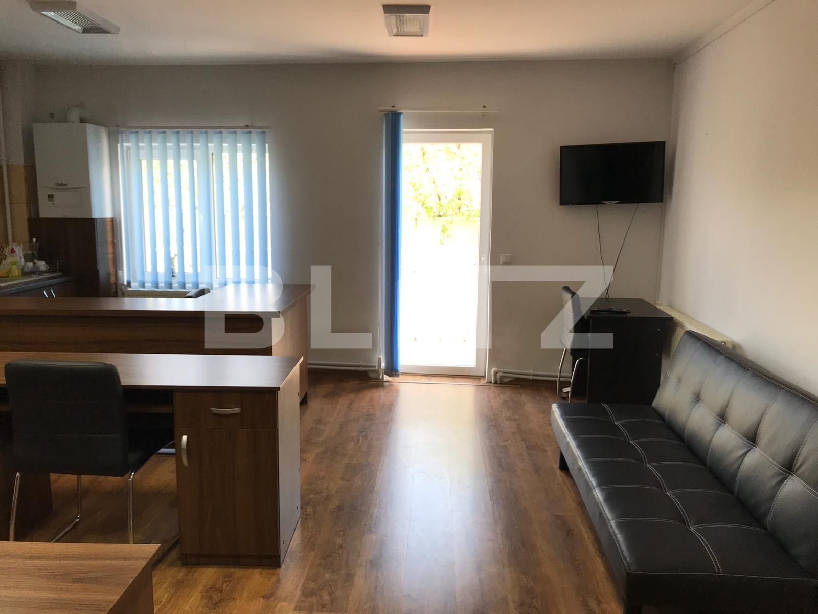 Spațiu birouri de închiriat Bună Ziua - 41025SIB | BLITZ Cluj-Napoca | Poza5