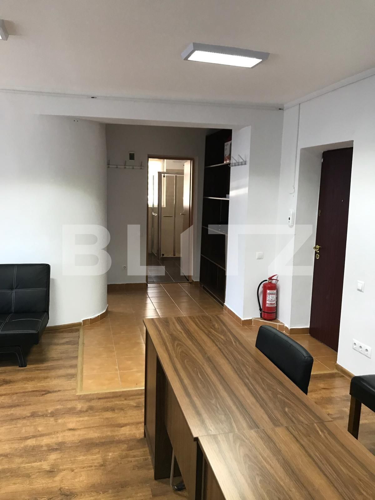 Spațiu birouri de închiriat Bună Ziua - 41025SIB | BLITZ Cluj-Napoca | Poza4