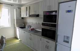 Apartament de lux cu 2 camere, decomandat, 63 mp, zona Terra