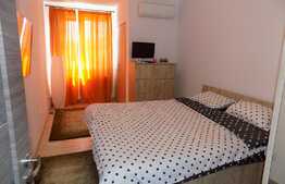 Apartament de lux cu 2 camere, decomandat, 63 mp, zona Terra