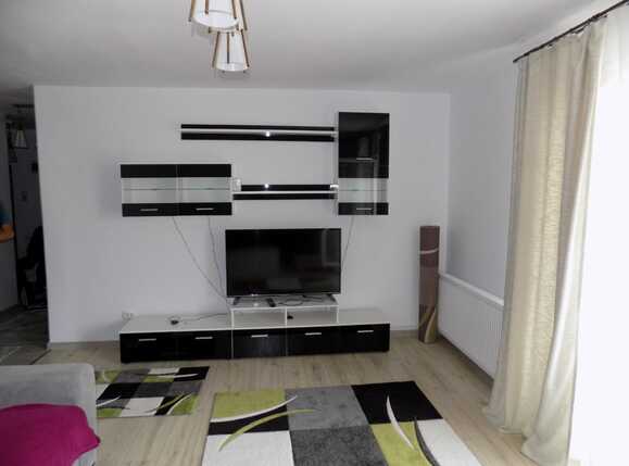 Apartament de vânzare 2 camere Floreşti - 41026AV | BLITZ Cluj-Napoca | Poza1