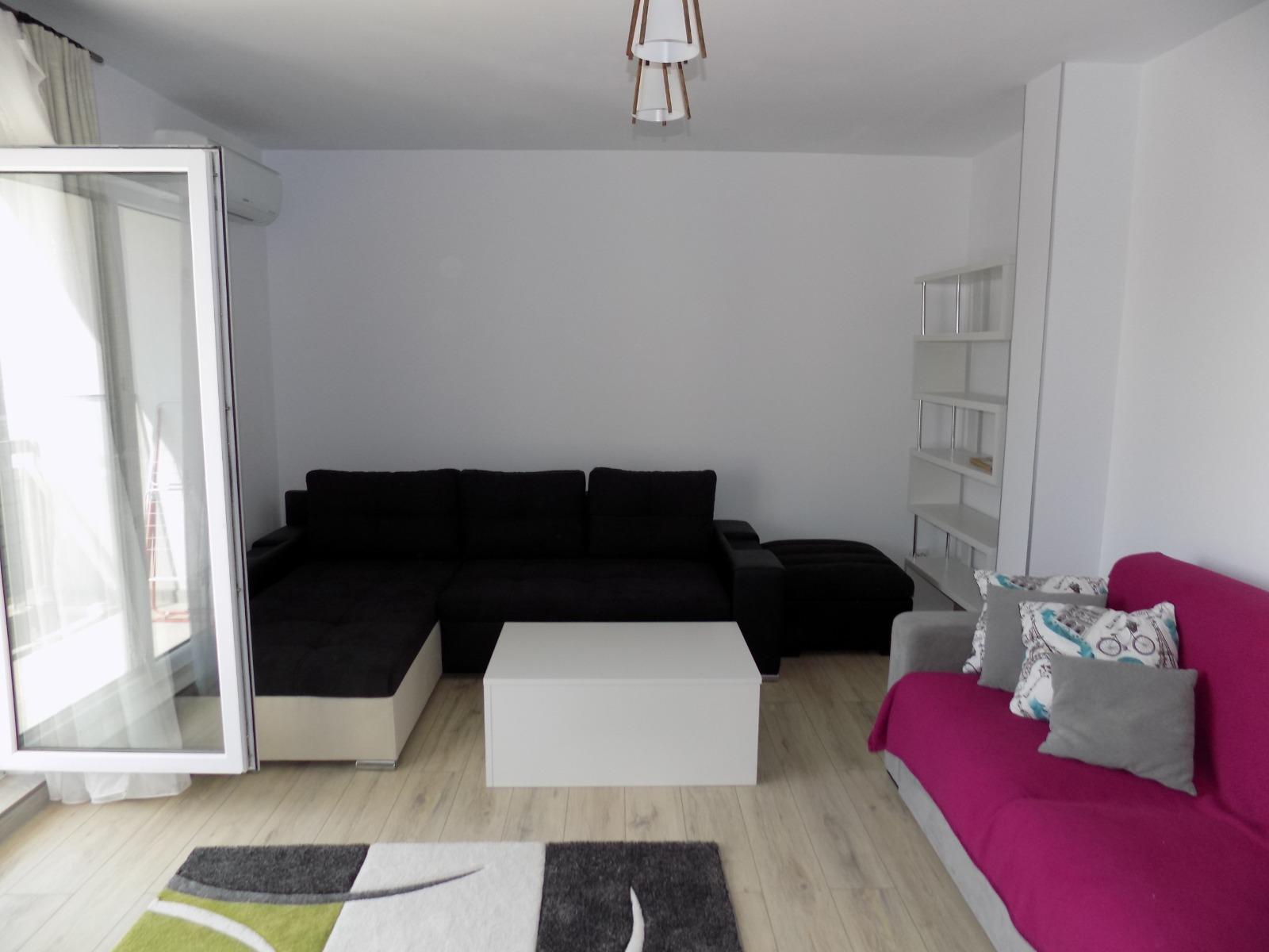 Apartament de vânzare 2 camere Floreşti - 41026AV | BLITZ Cluj-Napoca | Poza2